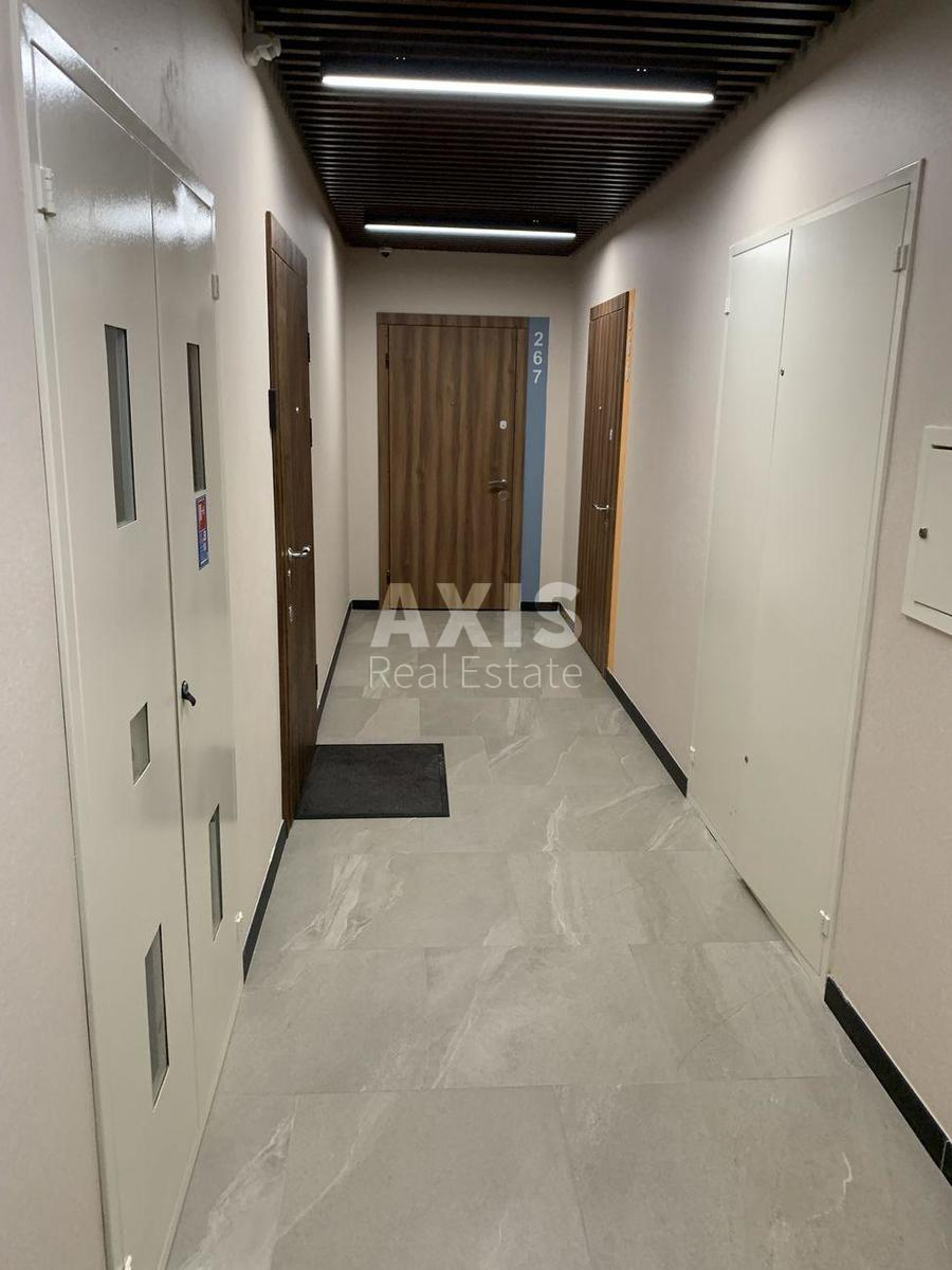 4k apartment shose Naddniprjans'ke 2А1