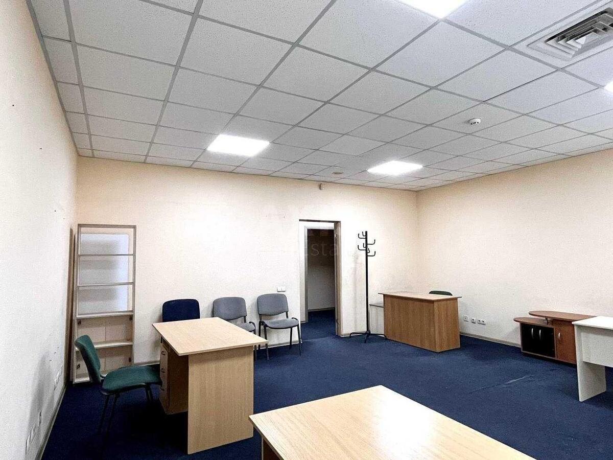 Office vul. Velyka Vasyl'kivs'ka 39Д, 42m2617081
