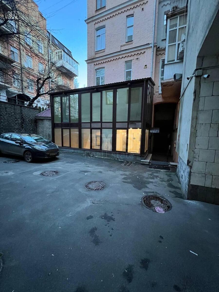 Office bul. Shevchenka Tarasa 48, 150m2573859