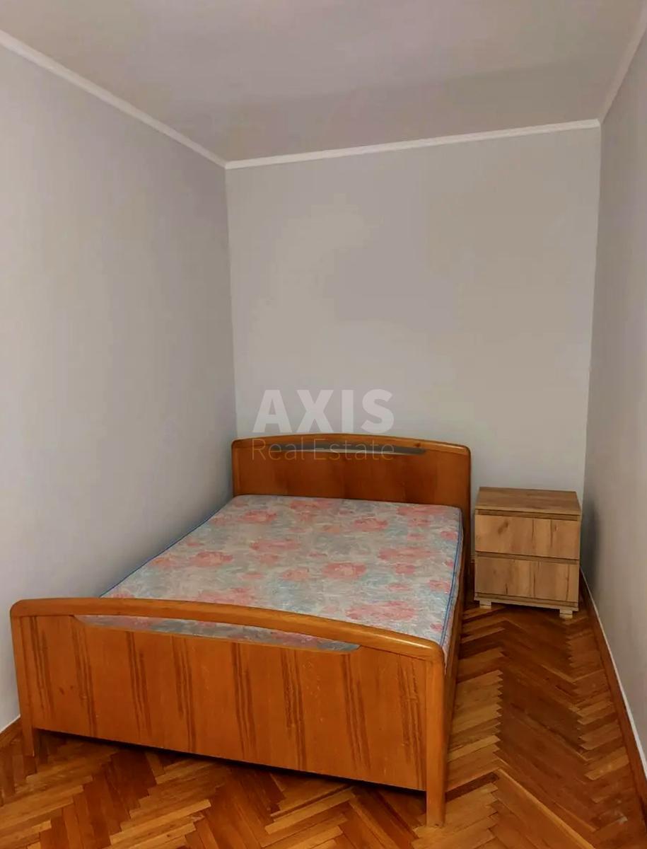 1k apartment vul. Laboratorna 15617512