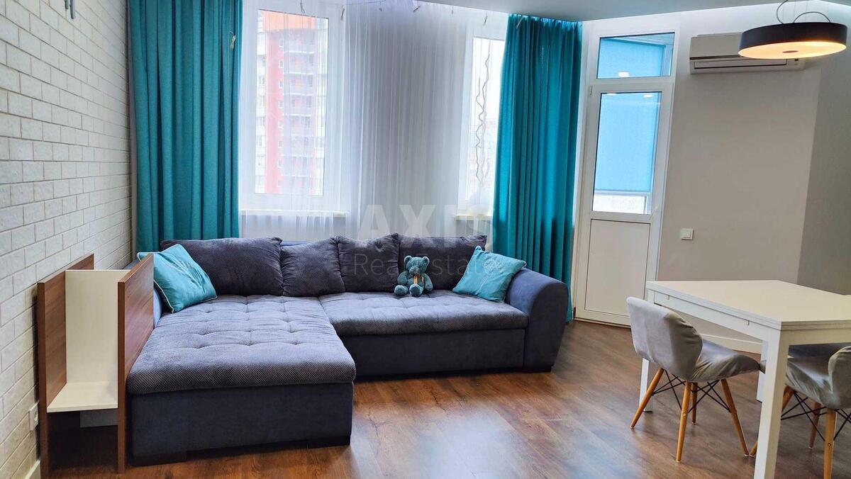 3k apartment vul. Mejtusa Kompozytora 4А574274