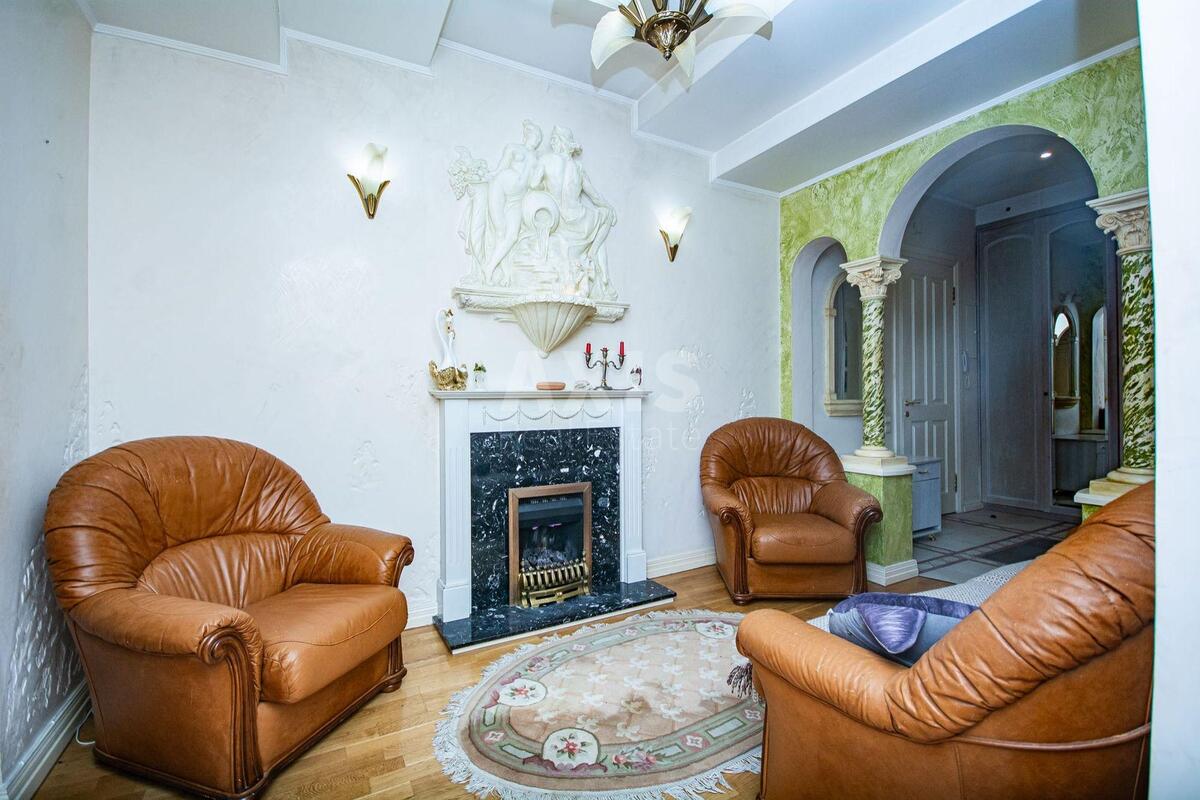3k apartment vul. Cytadel'na 6574497