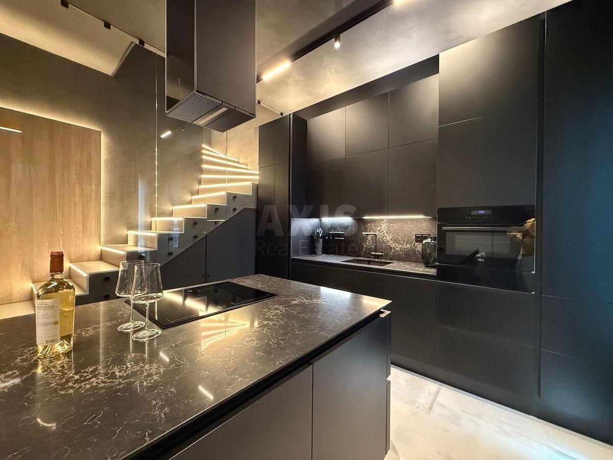 3k apartment vul. Tolstogo 25574991