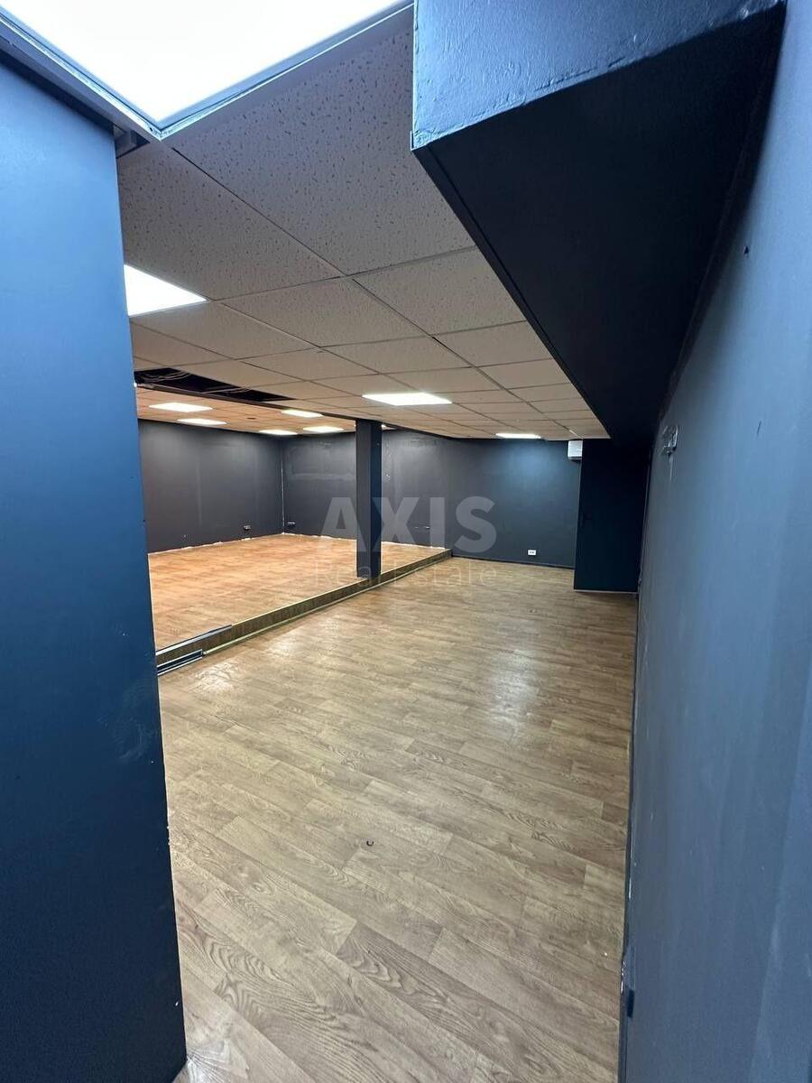 Trade object prov. Brest-Lytovs'kyj 100, 120m2575323