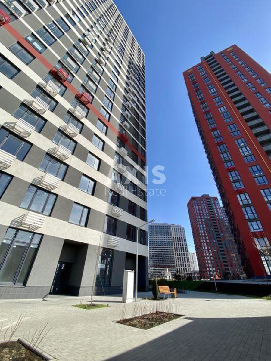 2k apartment pr-t Pravdy 39В