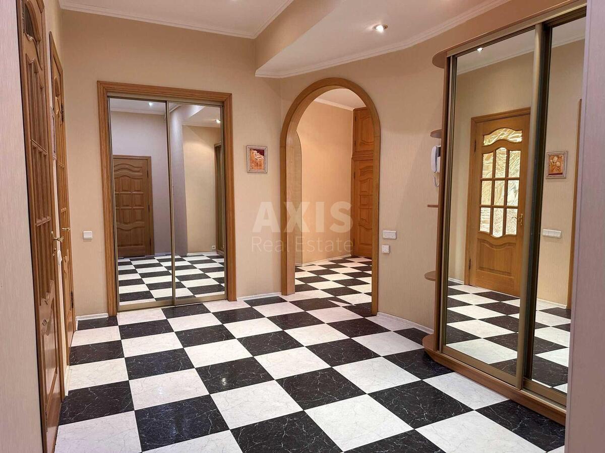 Office vul. Observatorna 10, 155m2575453