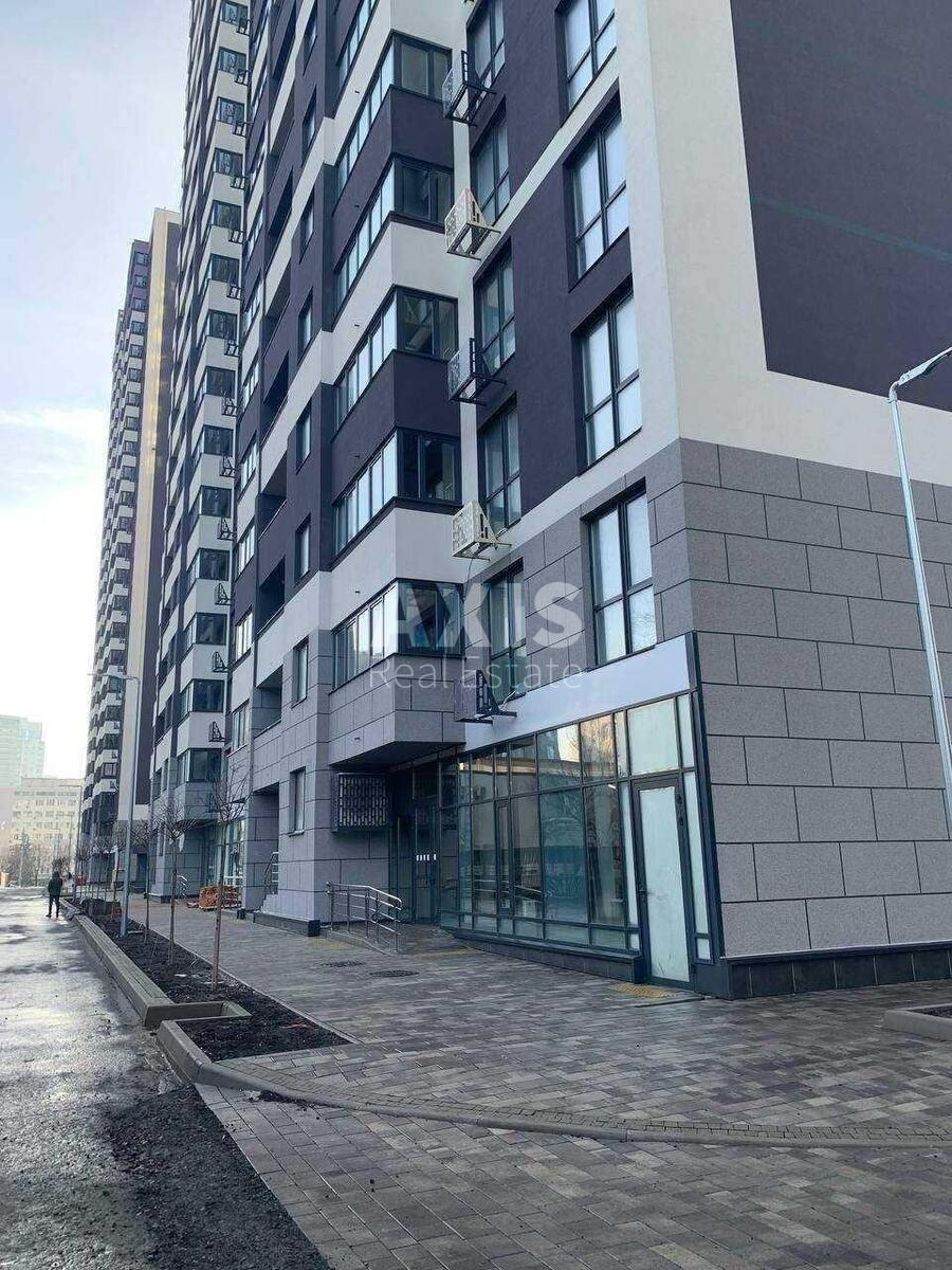 1k apartment pr-t Povitryanykh Syl 56616935