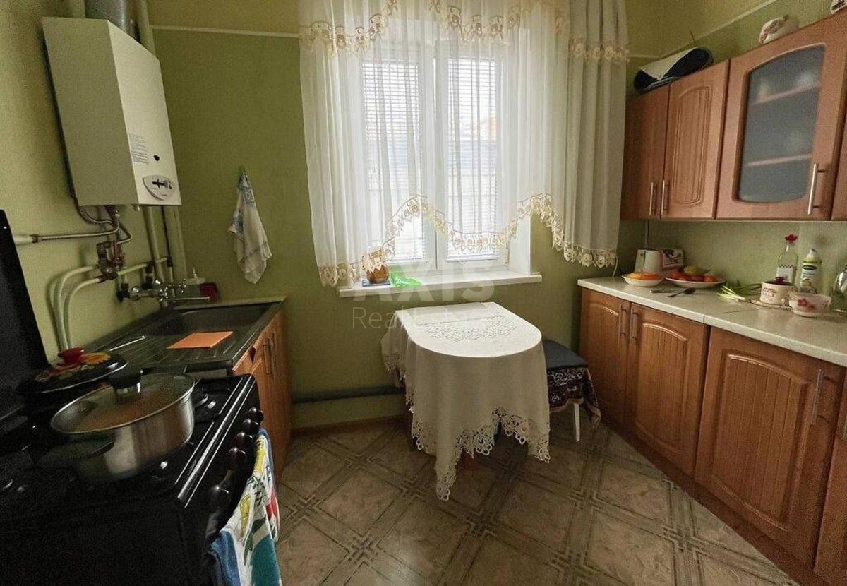 House vul. Zhashkivs'ka, 67m2, Kyiv city