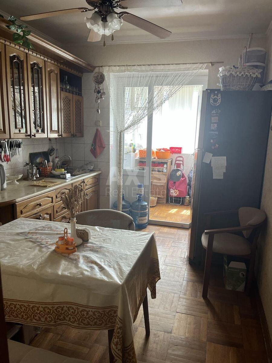3к квартира ул. Ахматовой Анны 3А57609