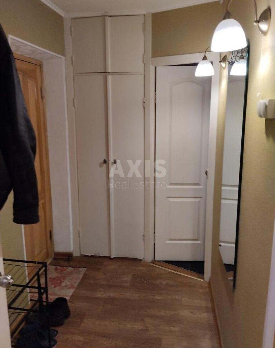 2k apartment bul. Lesi Ukrai'nky 19619656