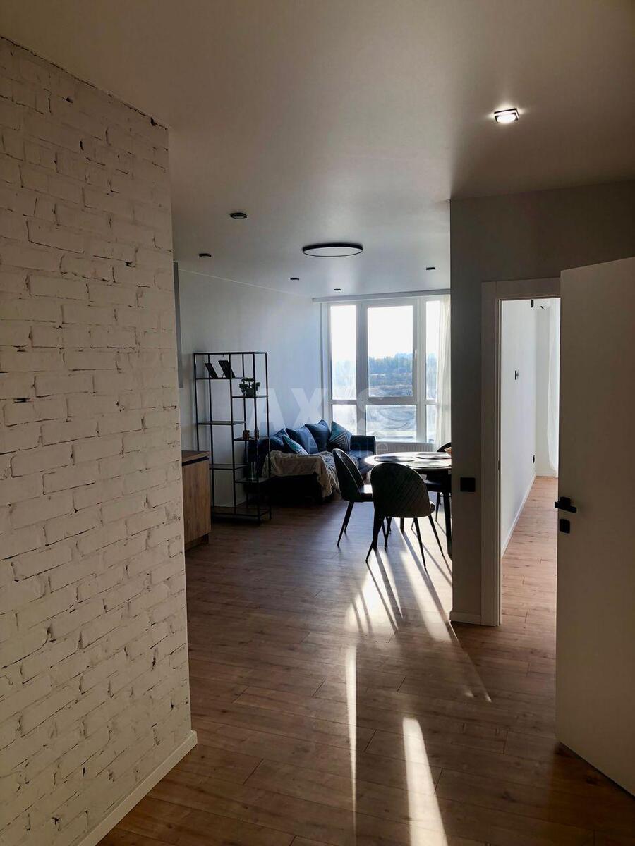 2k apartment pr-t Pravdy 833