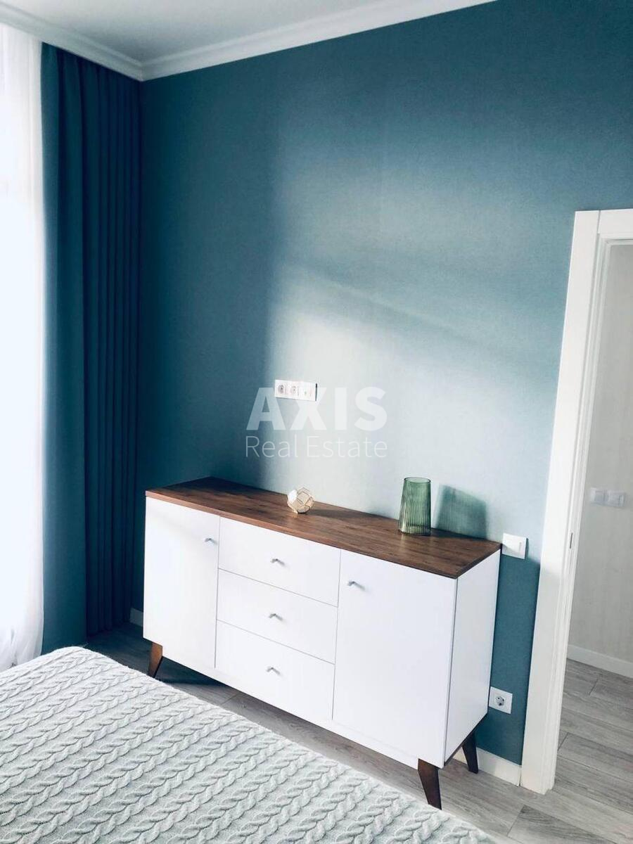 1k apartment vul. Kudri Ivana 78