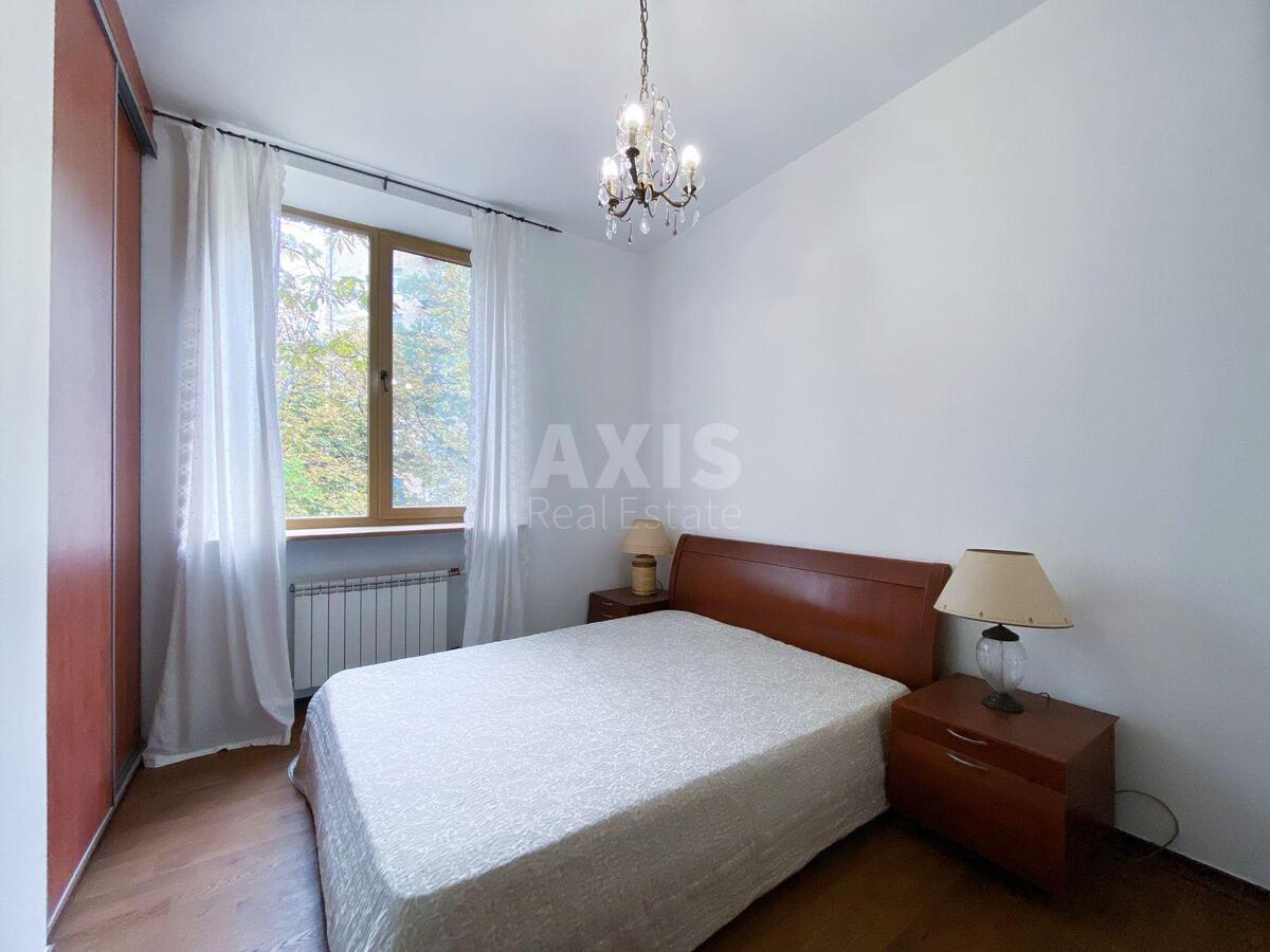 4k apartment vul. Sofii'vs'ka 16/16577114