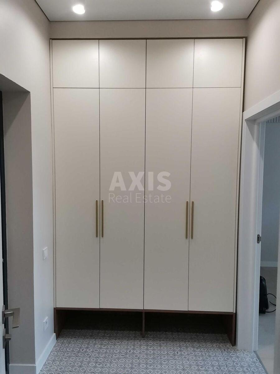 1k apartment vul. Sagajdaka Stepana 101Ш7