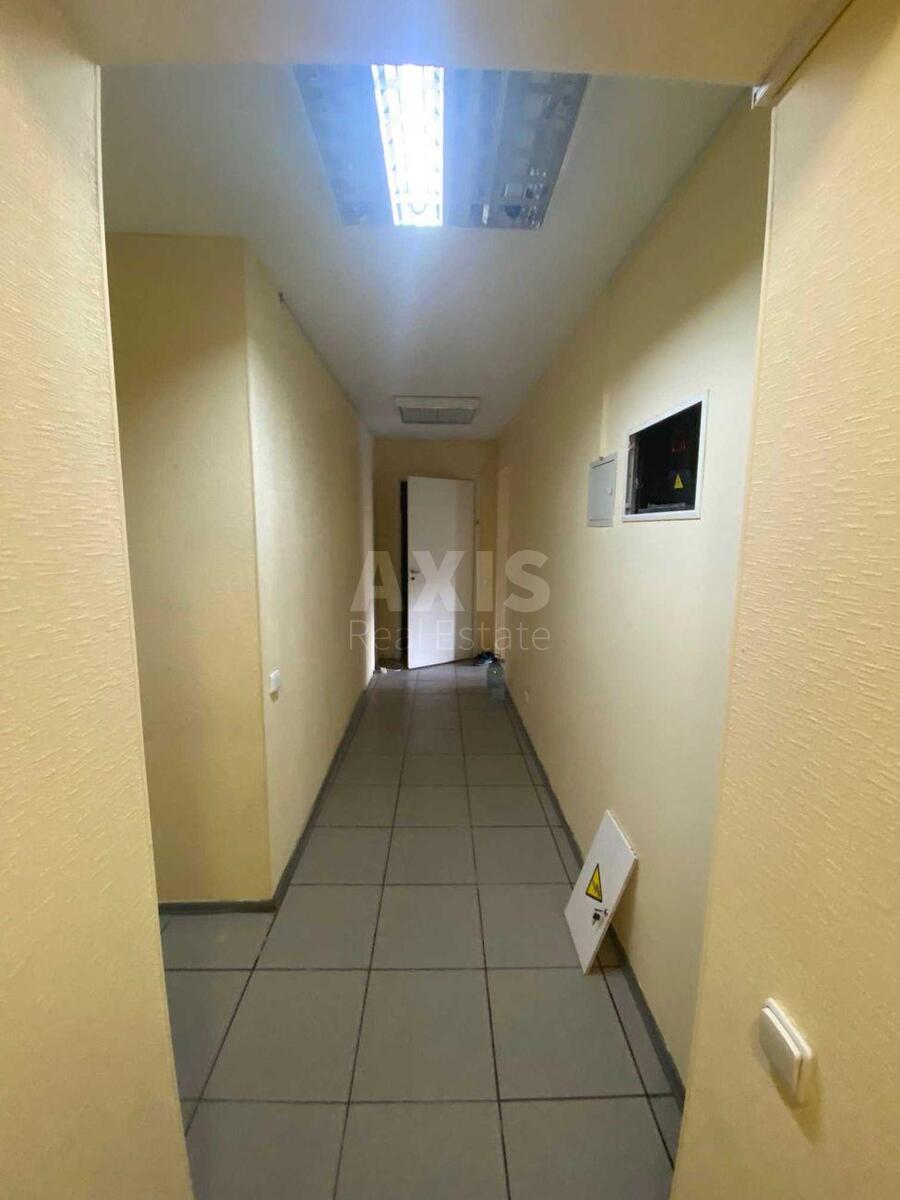 Объект торговли ул. Салютная 4А, 80м2620774