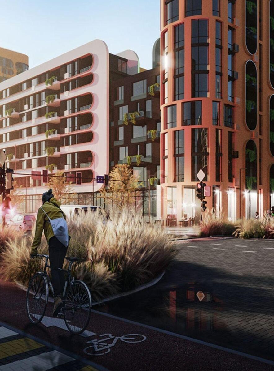 Объект торговли ул. Теремковская 4А, 100м2620990