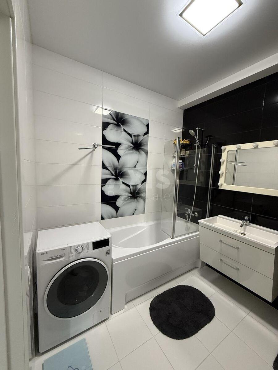 1k apartment vul. Lucenka Dmytra 105781713