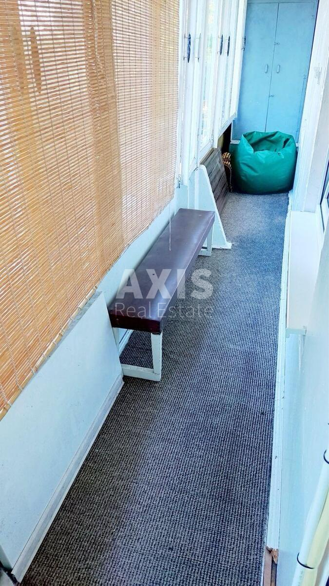 2k apartment vul. Oresta Levytskoho 14621155