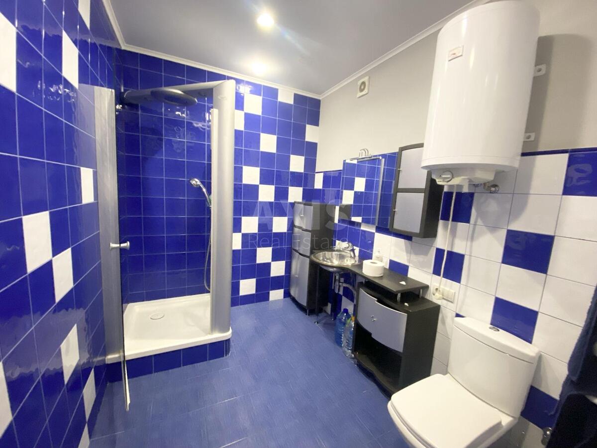 3k apartment vul. Nazarivs'ka 7Б6214411