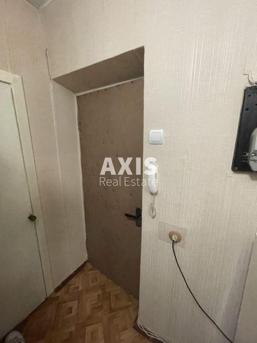 1к квартира пр-т Голосеевский 1223