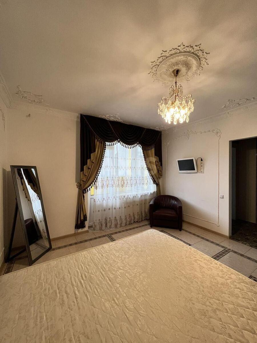 1k apartment pr-t Peremogy 71А2