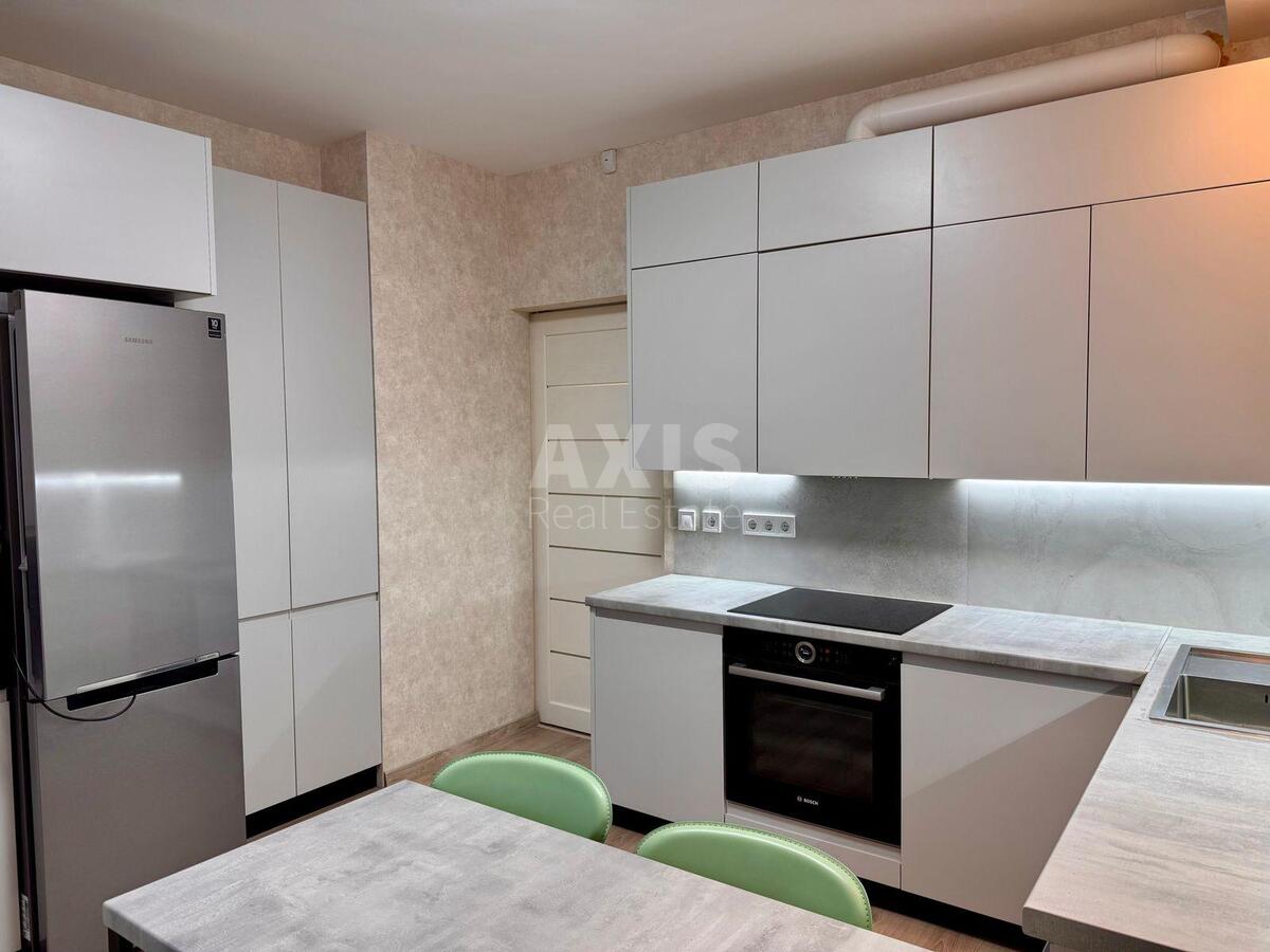3k apartment pr-t Golosii'vs'kyj 95579020