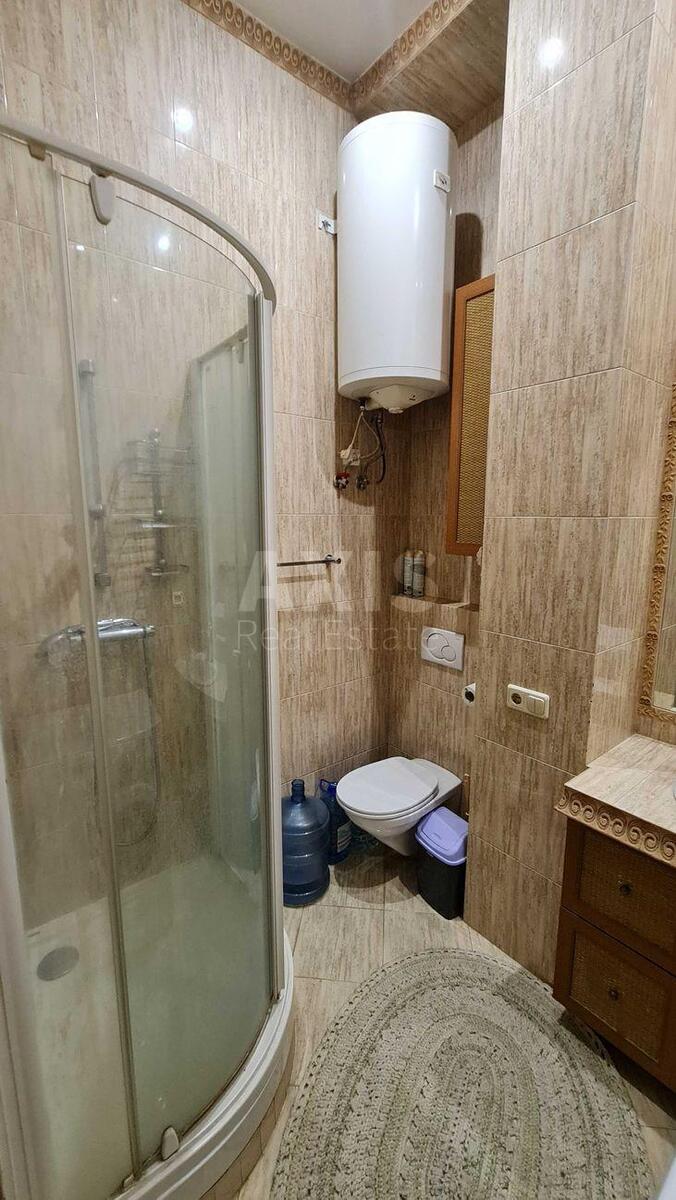 3к квартира ул. Саксаганского 68/217