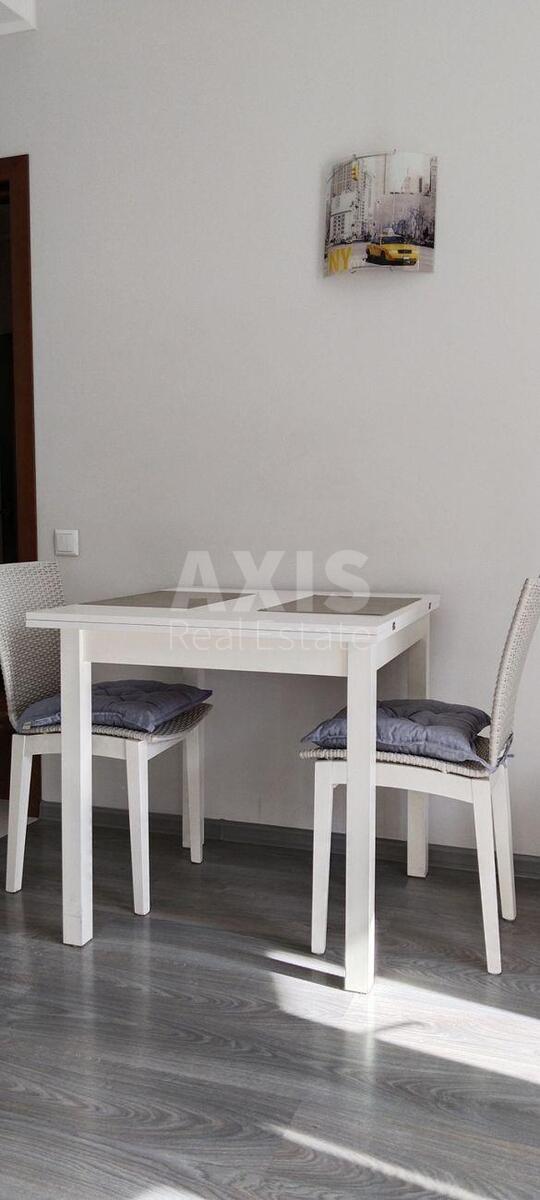 1к квартира ул. Липковского Василия Митрополита 18622033