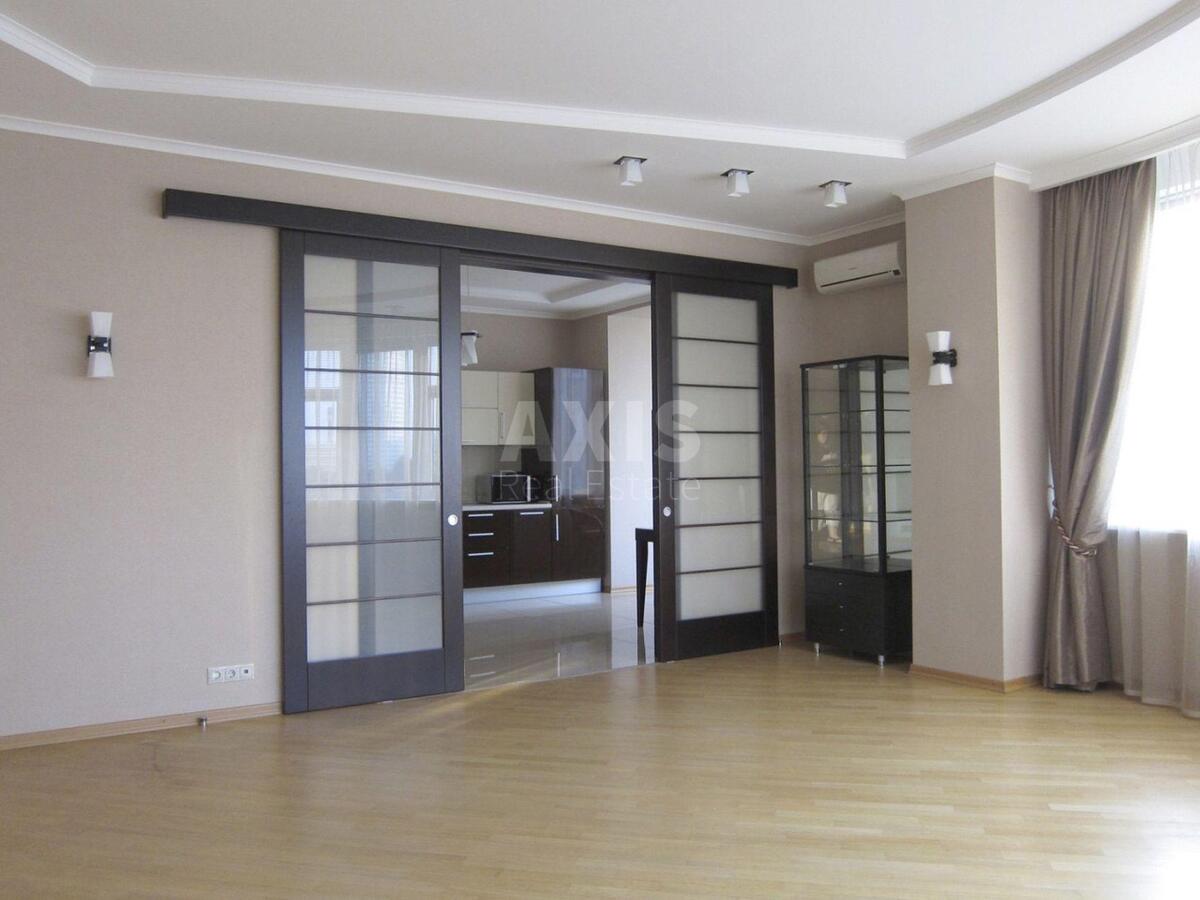4k apartment bul. Lesi Ukrai'nky 7Б2