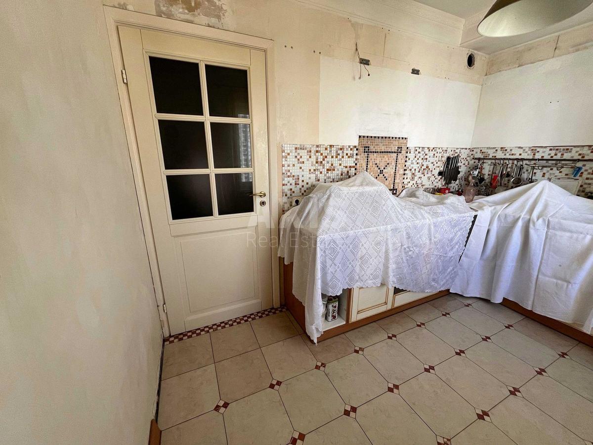 3k apartment vul. Lavruhina Mykoly 113