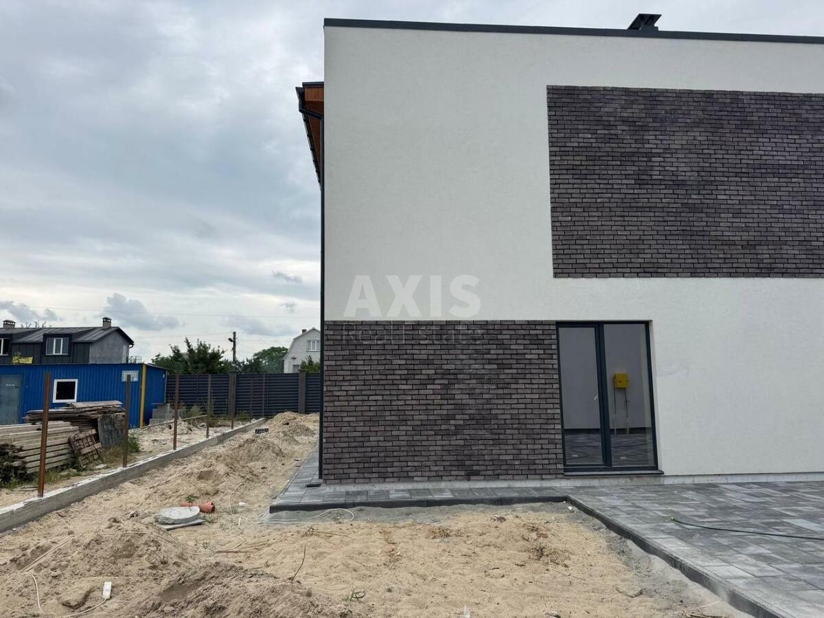 House vul. Central'na, 112m2, Kyiv city579473