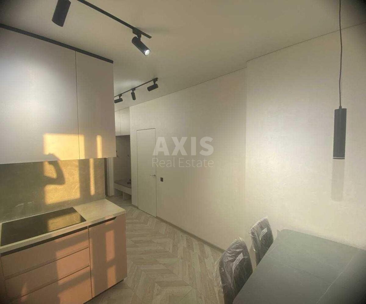 1k apartment pr-t Bazhana Mykoly 17