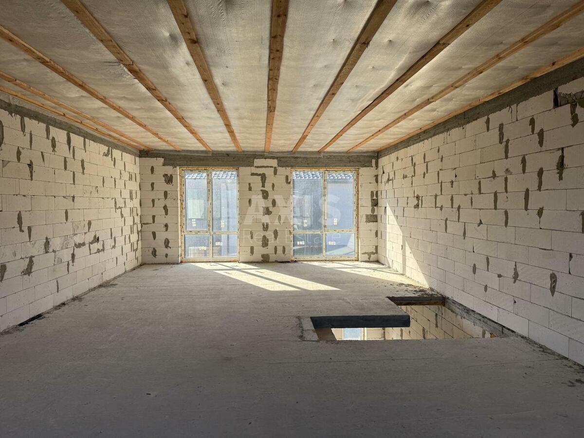 House vul. Vynogradna, 120m2, Kyiv city579761