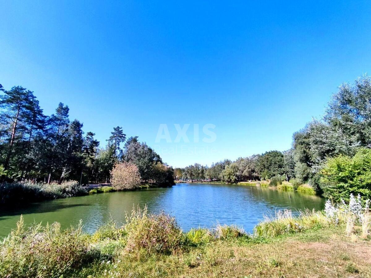 1k apartment nab. Rusanivs'ka 8622678