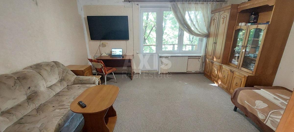 1k apartment vul. Sosninyh Sim'i' 2А