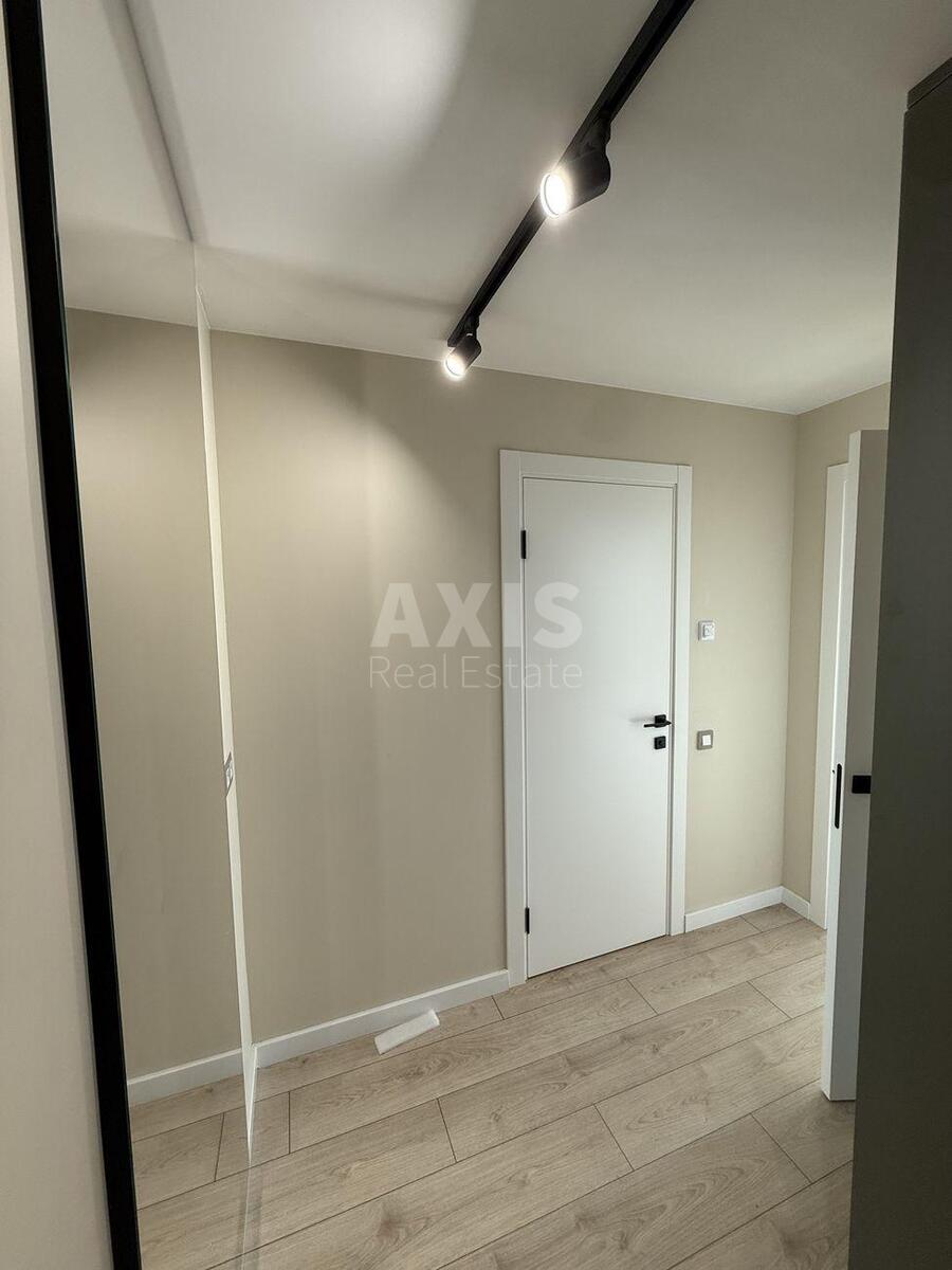 1k apartment uzv. Lysogirs'kyj 26А5799511