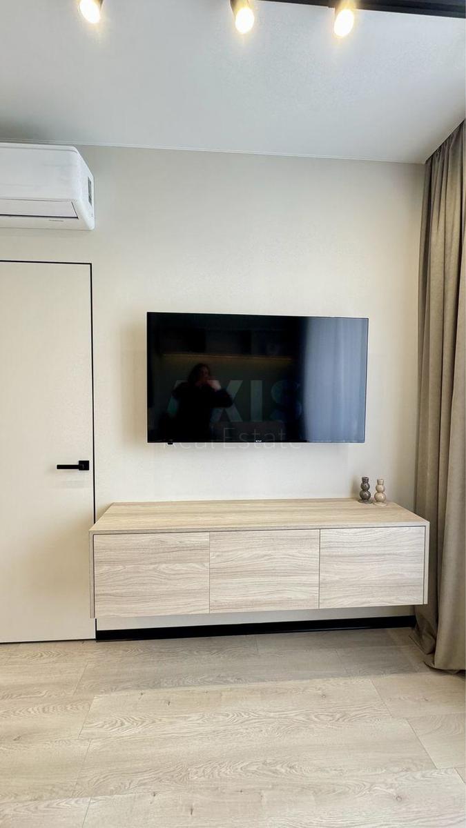 1k apartment pr-t Pravdy 832
