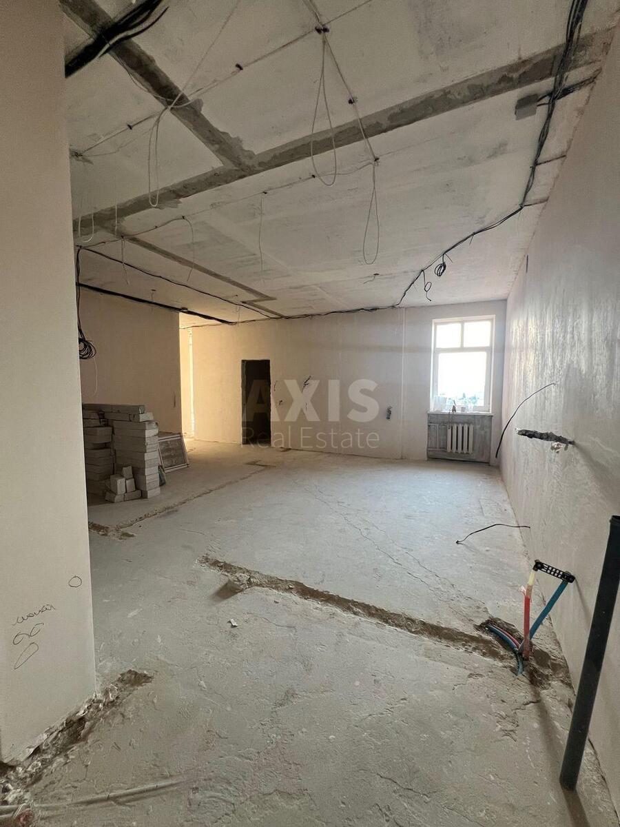 3k apartment vul. Narodnogo opolchennja 76