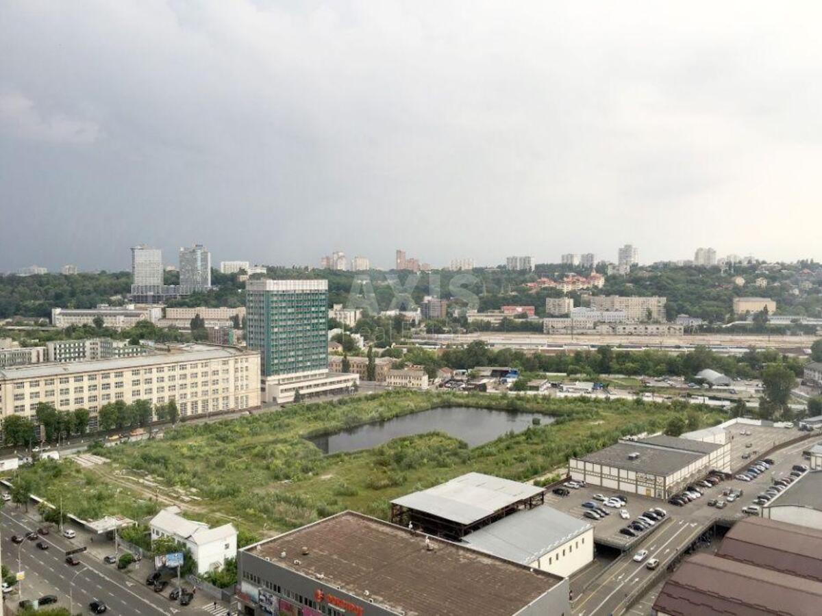 3k apartment vul. Velyka Vasyl'kivs'ka 726
