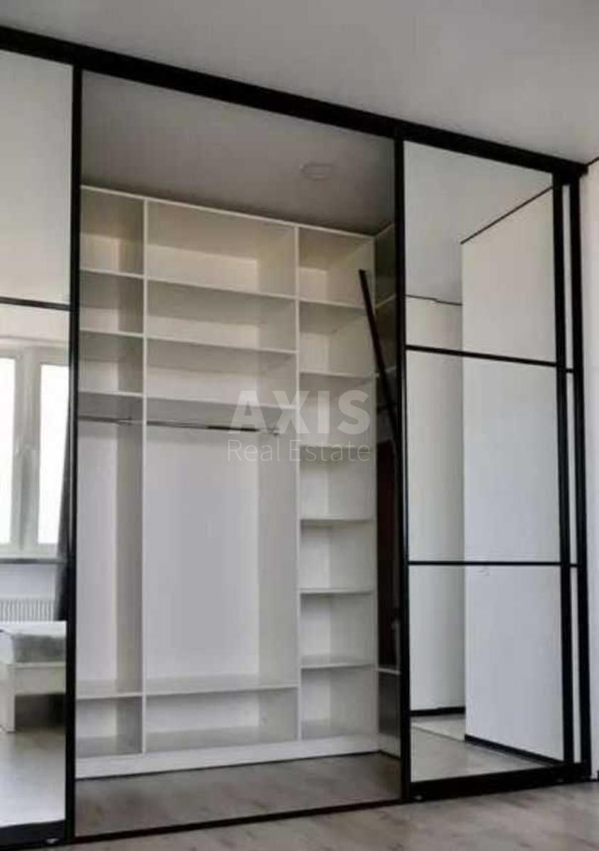 1k apartment pr-t Peremogy 131А8