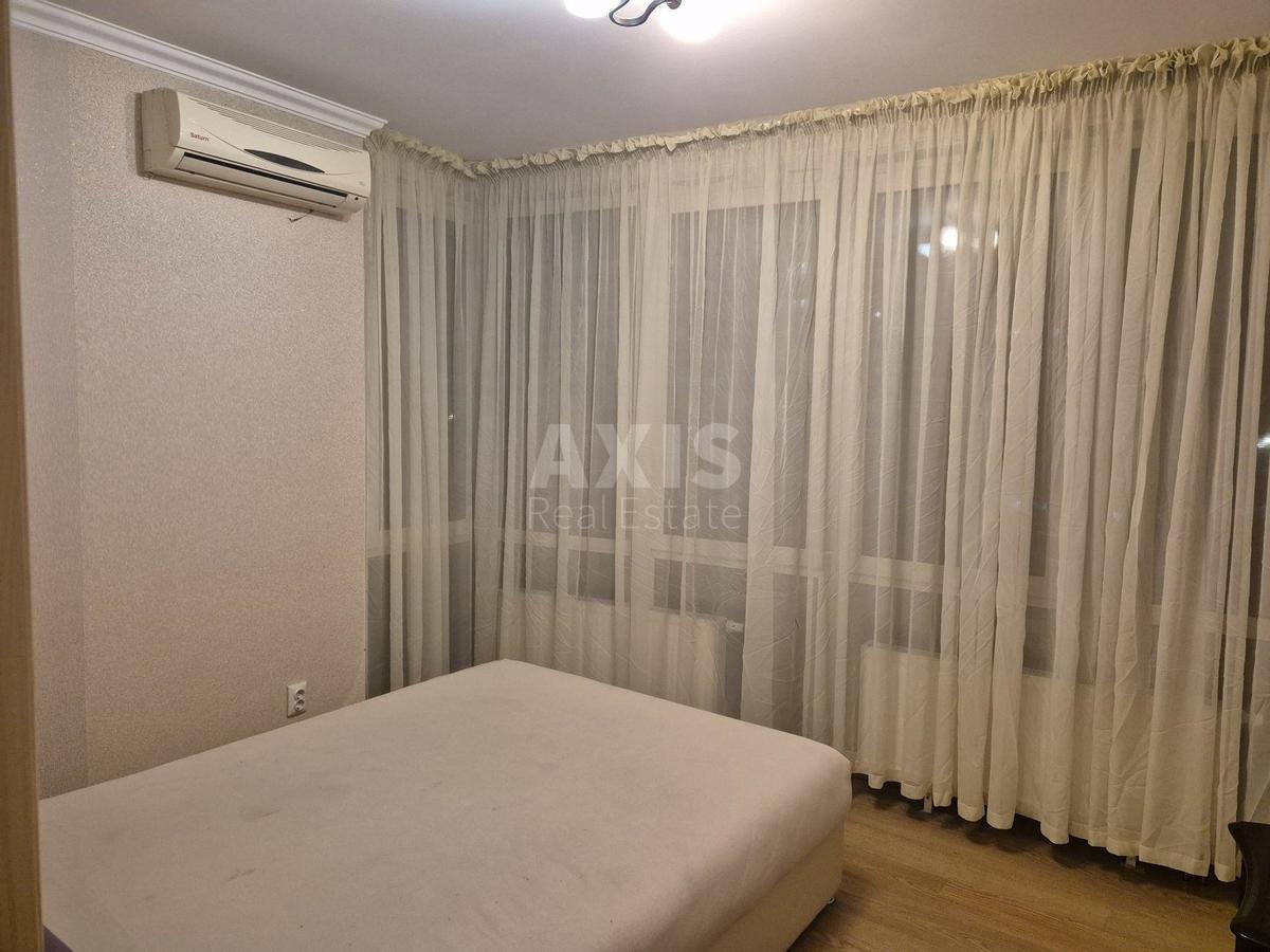2k apartment vul. Shums'kogo Jurija 3Г2