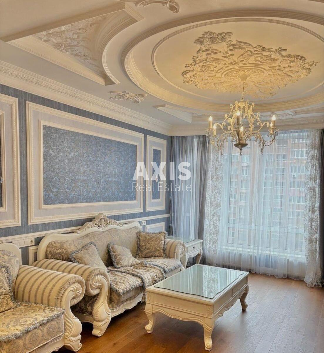 2к квартира ул. Антоновича 13110