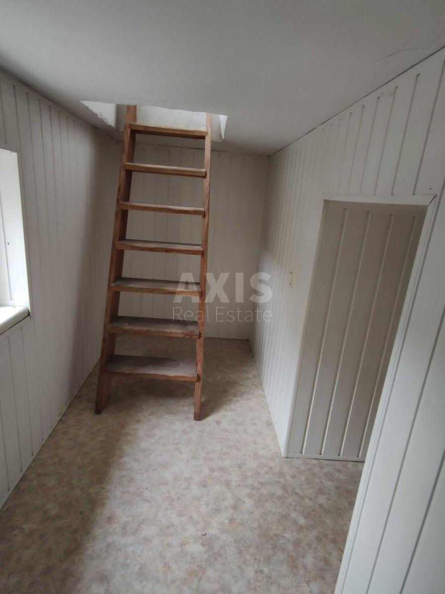 3k apartment vul. Antonovycha 886