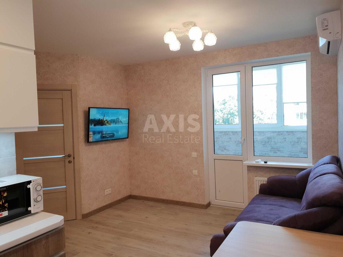 1k apartment vul. L'vivs'ka 150