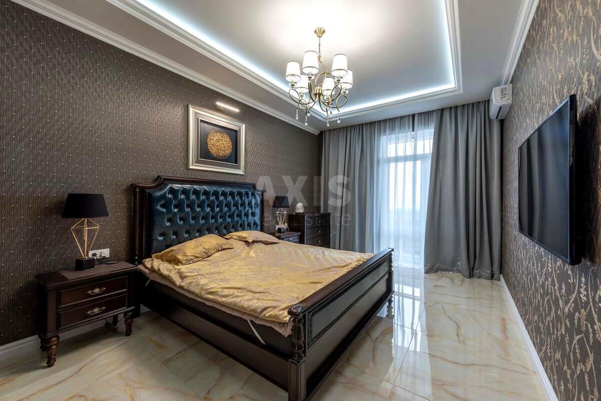 2k apartment vul. Jevgena Konoval'cja 34593792