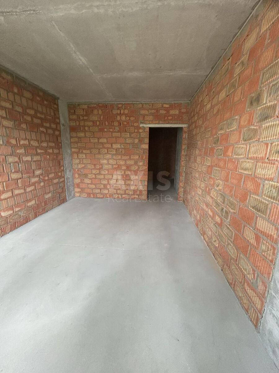 2k apartment vul. L'vivs'ka 11