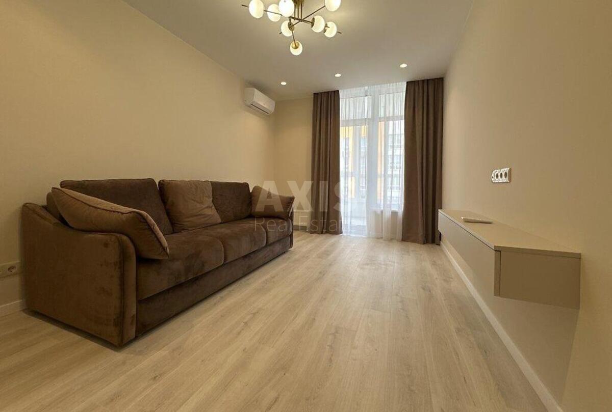 2k apartment vul. Olesja Berdnyka 1В592203
