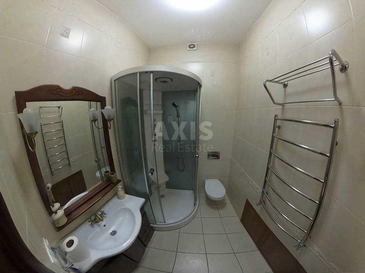 4k apartment vul. Gogolivs'ka 107