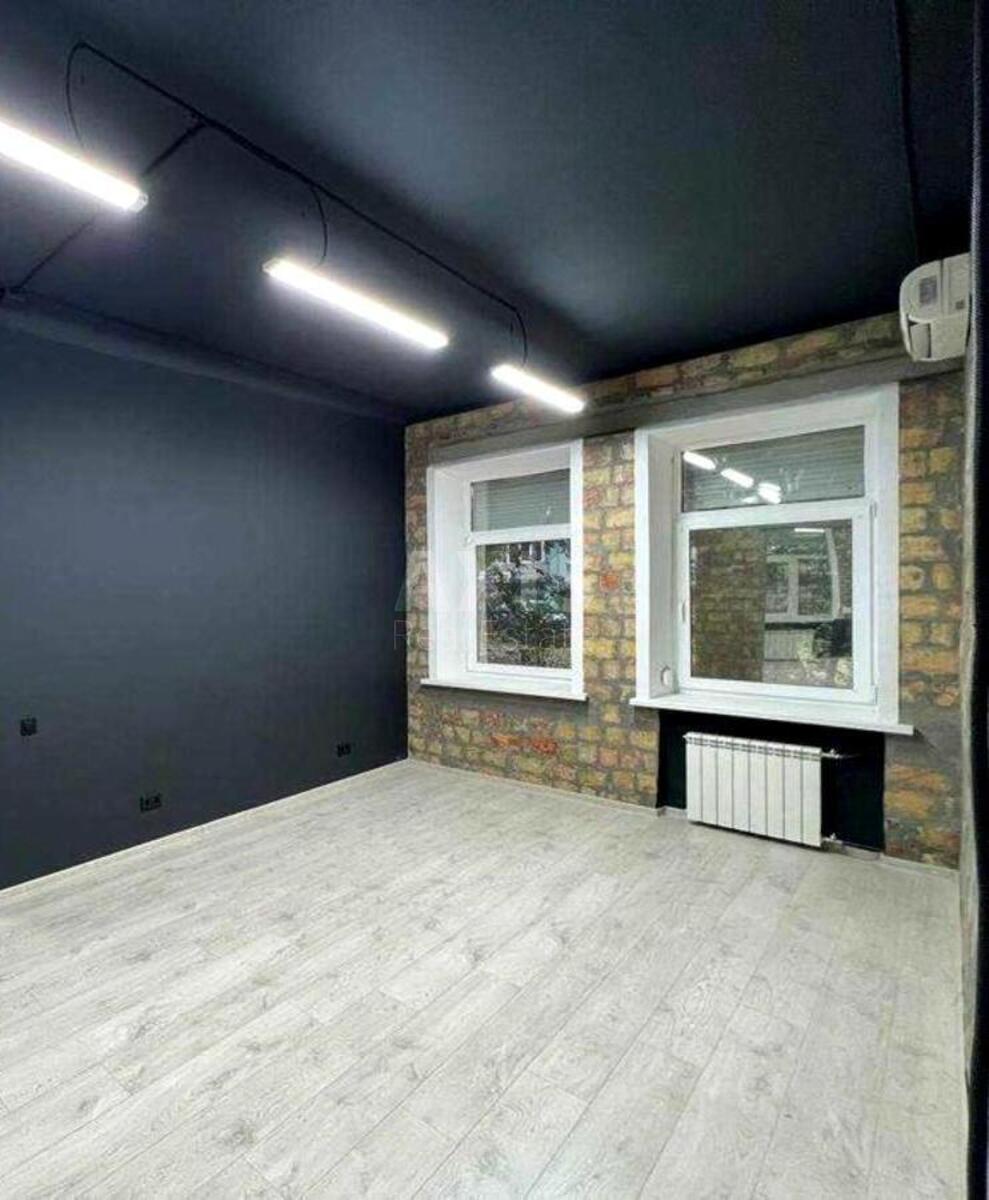 Trade object vul. Riznyc'ka 11, 130m2634021