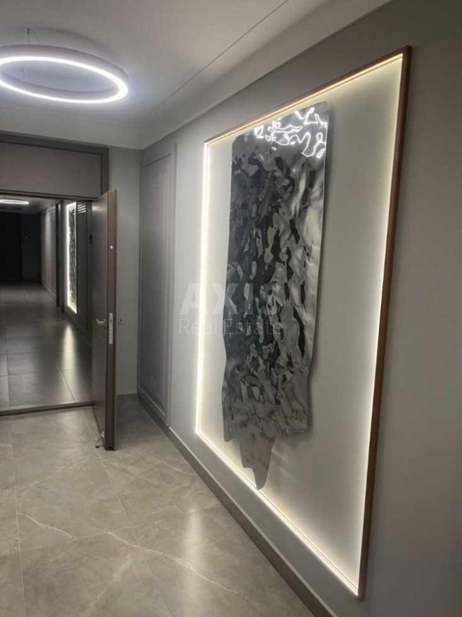 1k apartment vul. Degtjarivs'ka 171